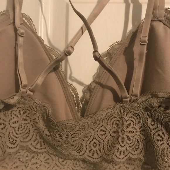Aerie bralette - Picture 4 of 4